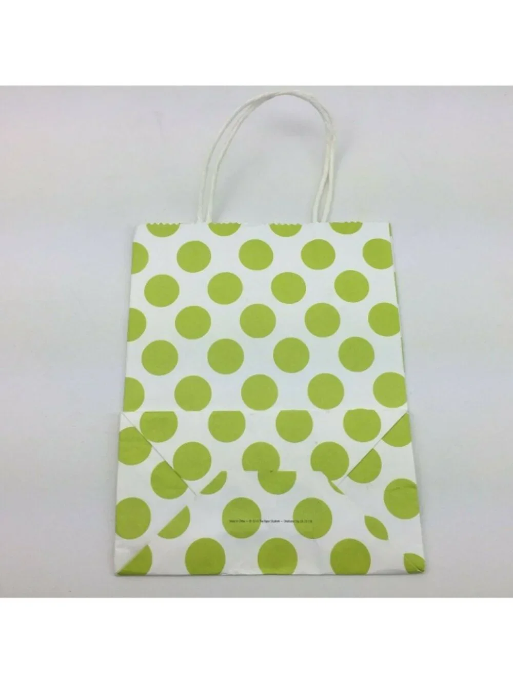 Unbranded gift bag
